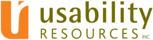 Usability Resources Logo